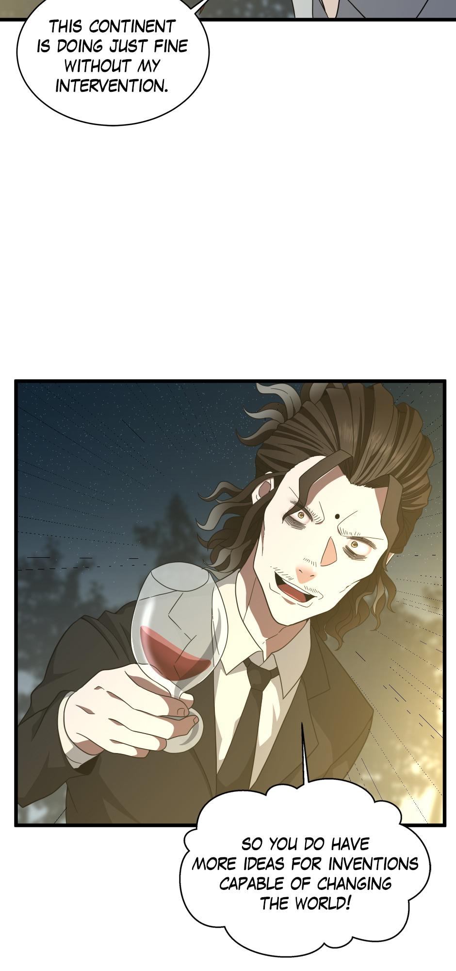 The Beginning After The End Chap 84 - Next Chap 85