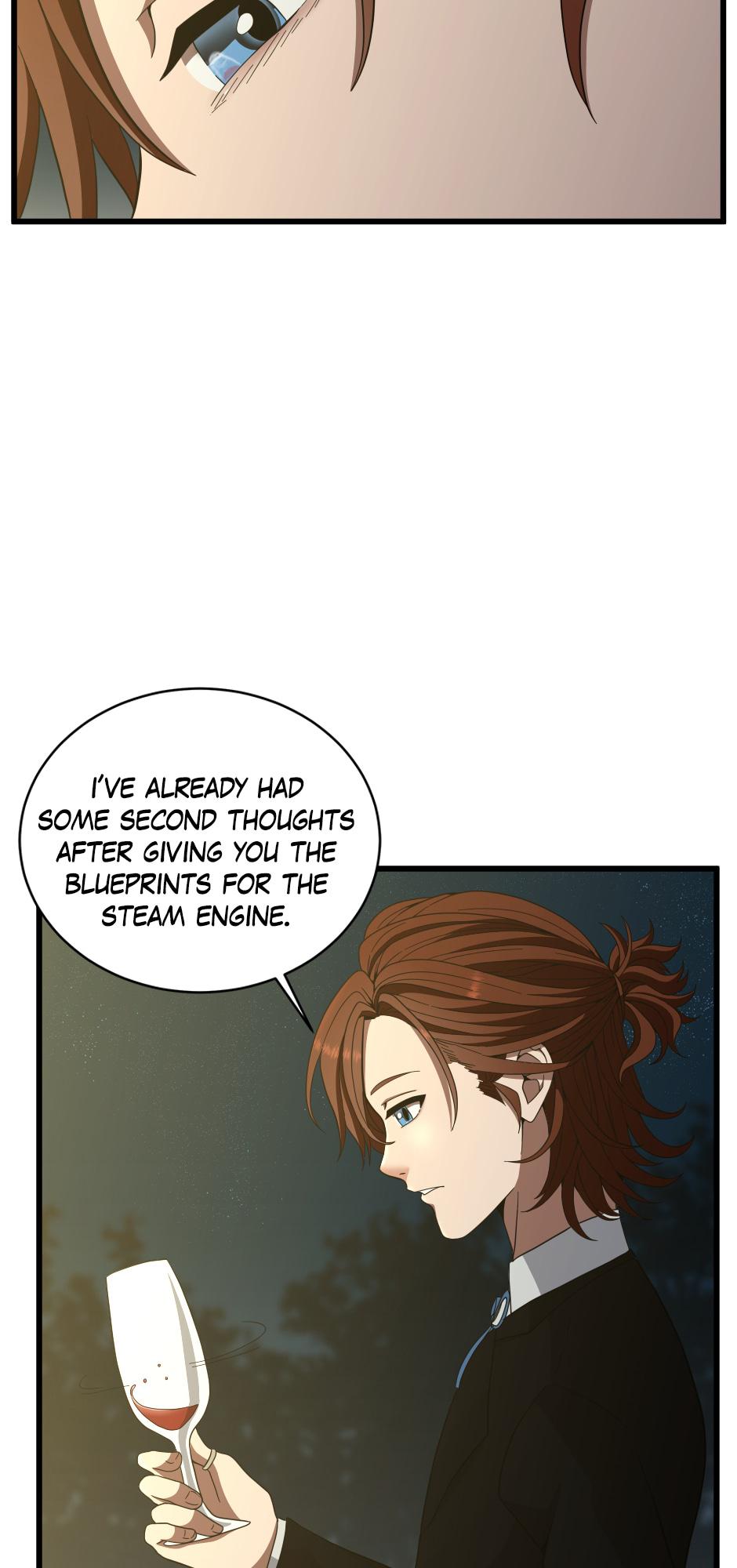 The Beginning After The End Chap 84 - Next Chap 85