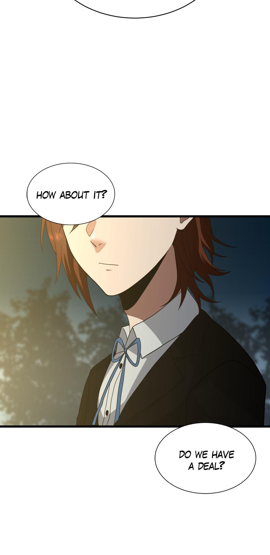 The Beginning After The End Chap 84 - Next Chap 85