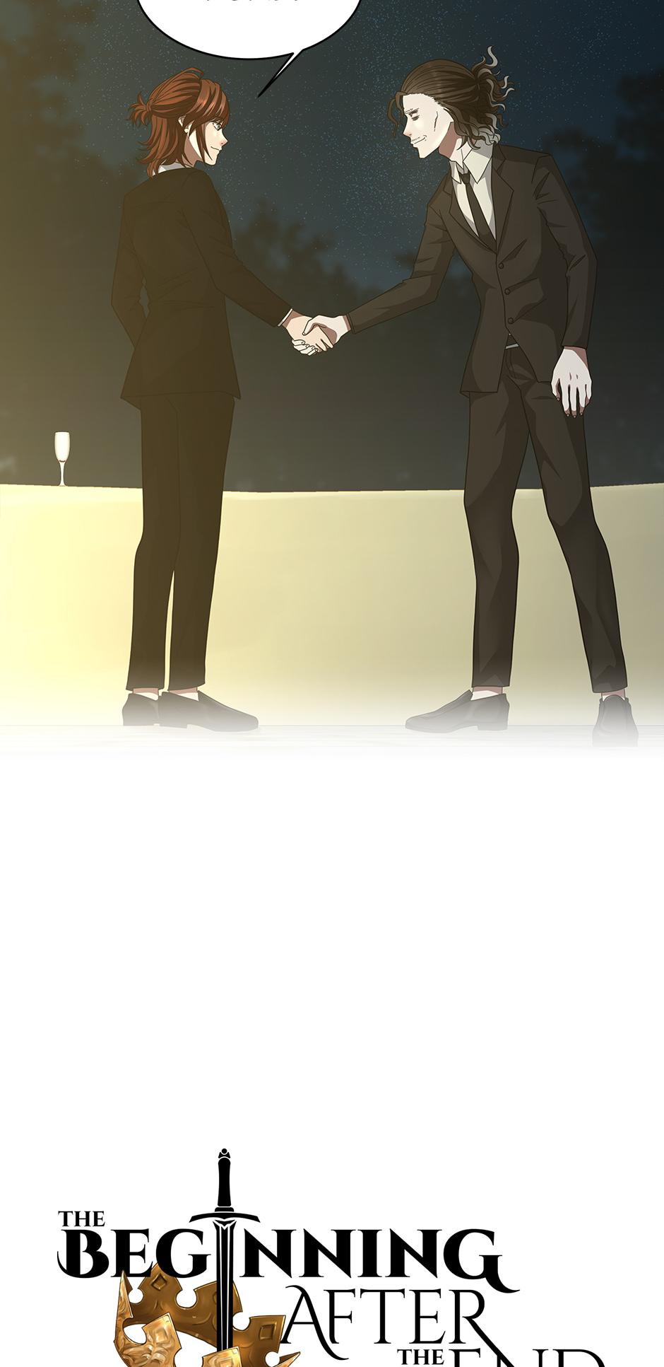 The Beginning After The End Chap 84 - Next Chap 85