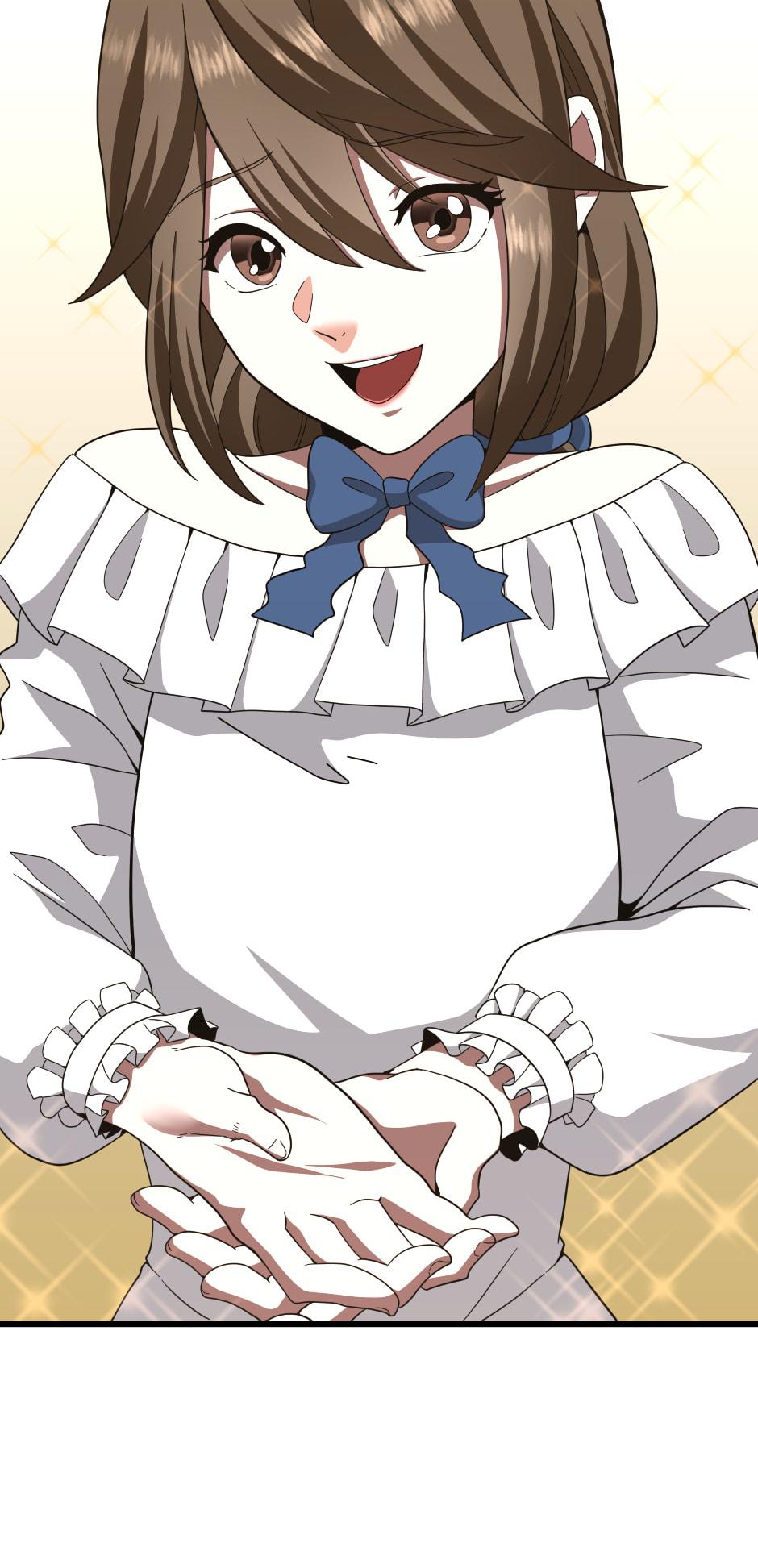 The Beginning After The End Chap 84 - Next Chap 85