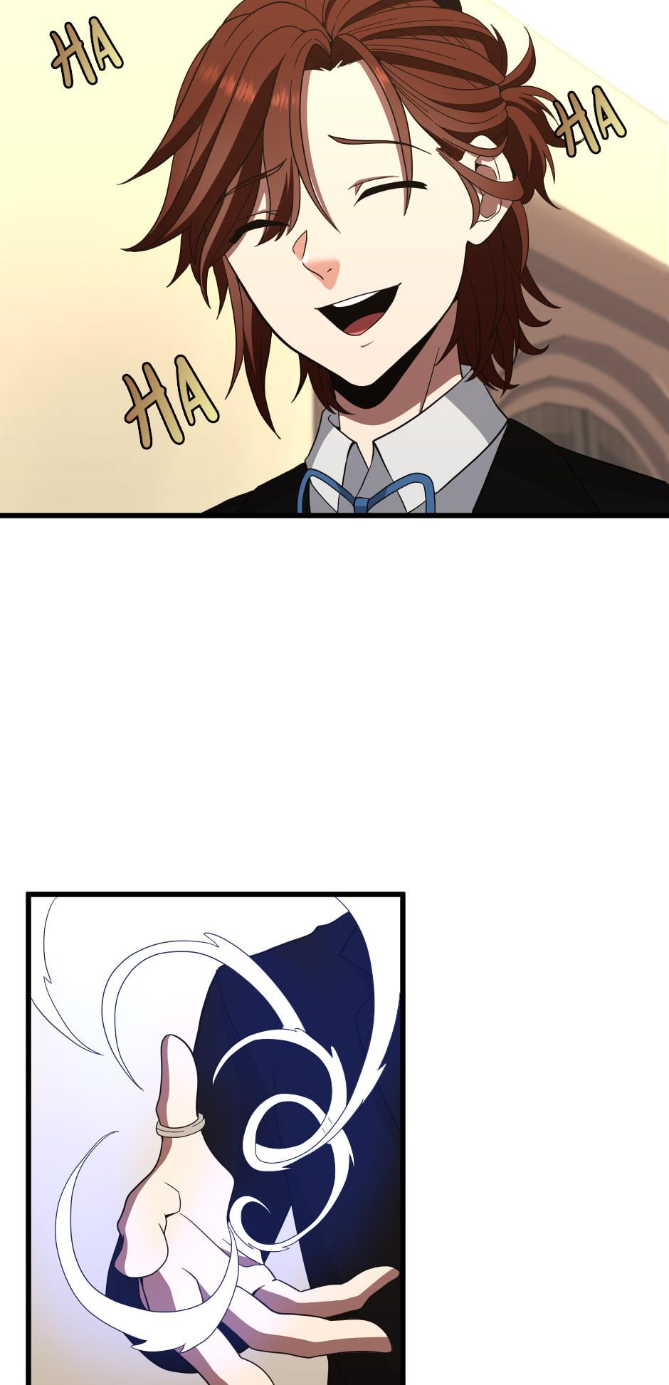 The Beginning After The End Chap 84 - Next Chap 85