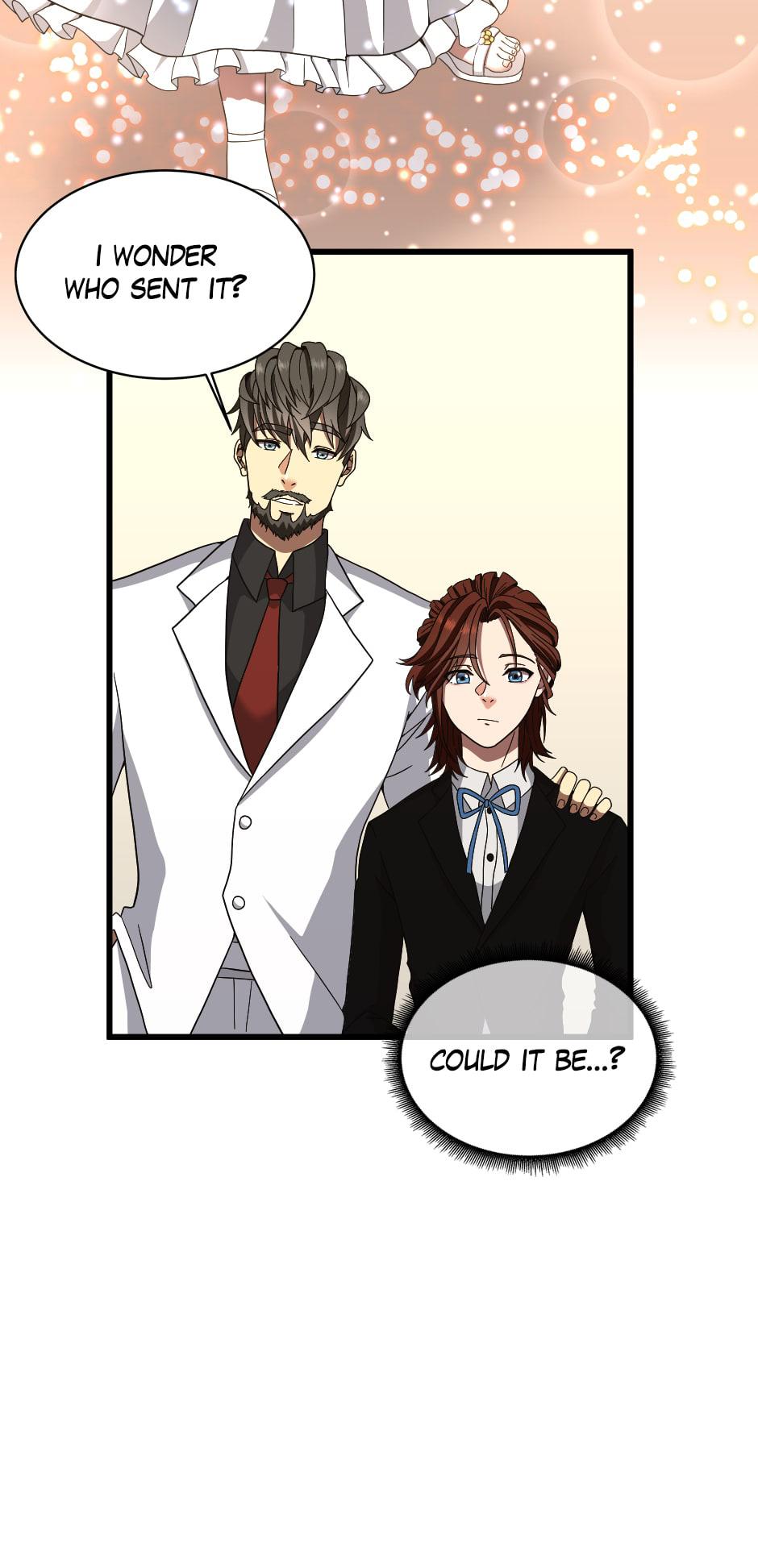 The Beginning After The End Chap 84 - Next Chap 85