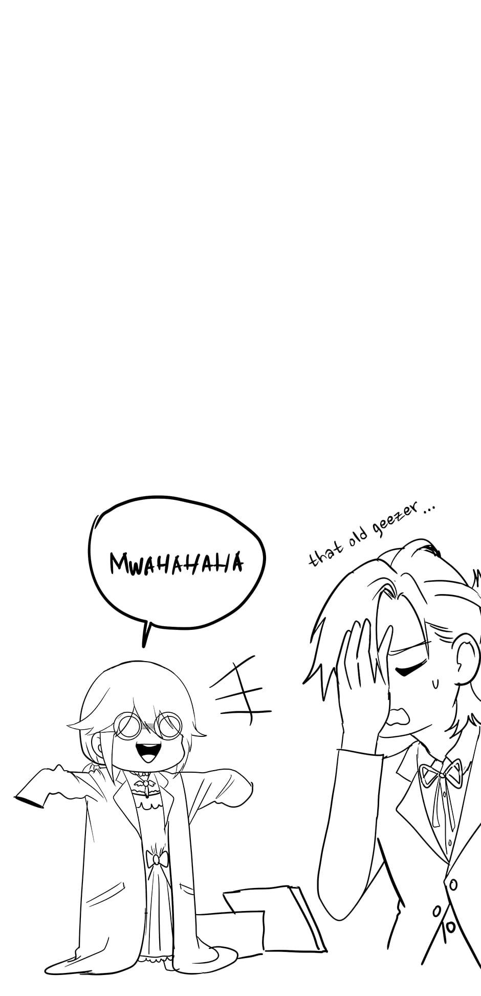 The Beginning After The End Chap 84 - Next Chap 85
