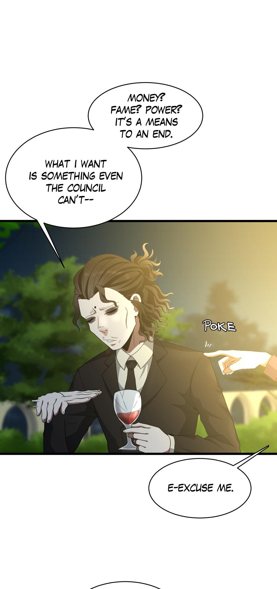 The Beginning After The End Chap 84 - Next Chap 85
