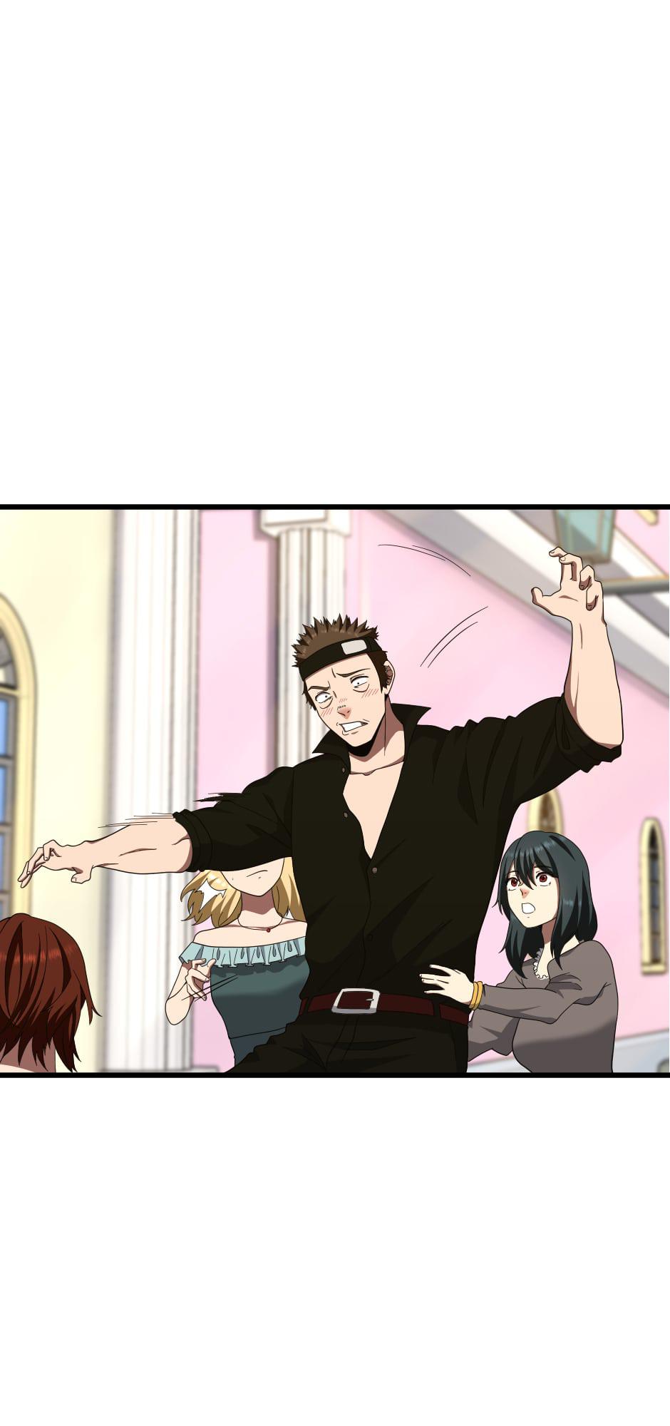 The Beginning After The End Chap 85 - Next Chap 86