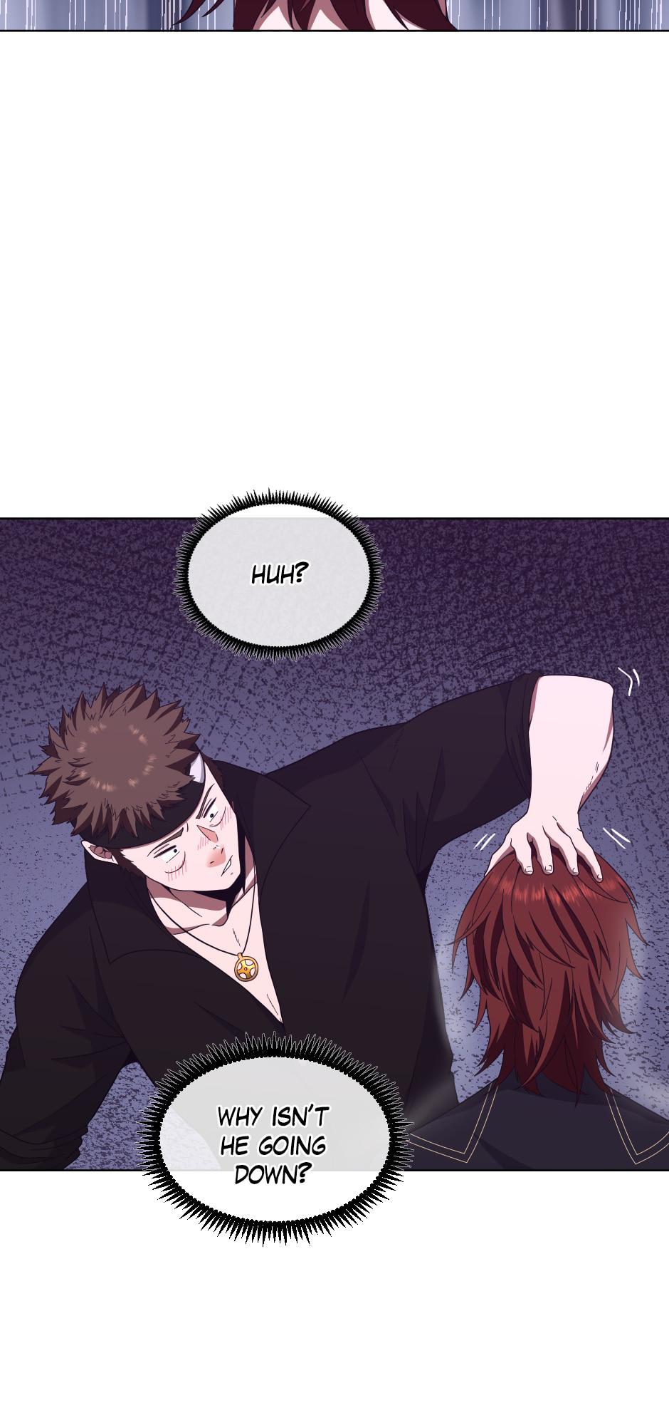 The Beginning After The End Chap 85 - Next Chap 86