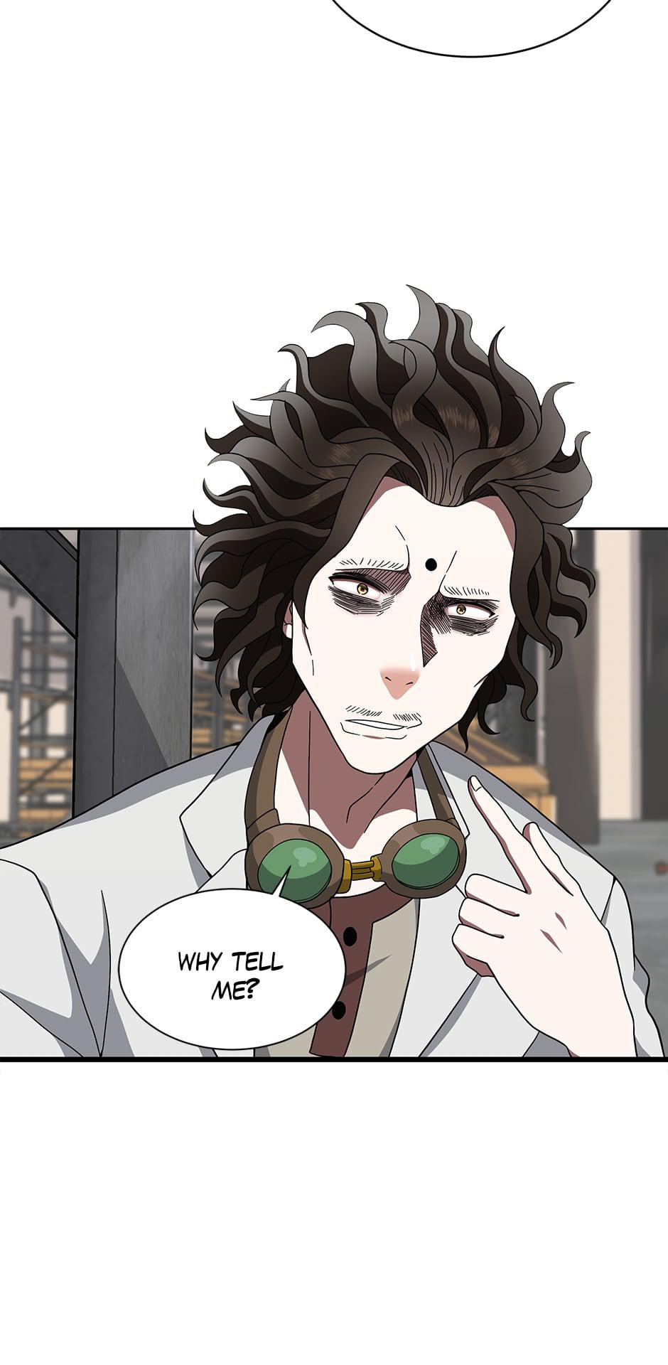 The Beginning After The End Chap 85 - Next Chap 86