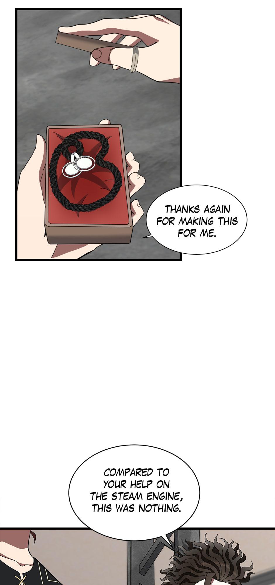 The Beginning After The End Chap 85 - Next Chap 86