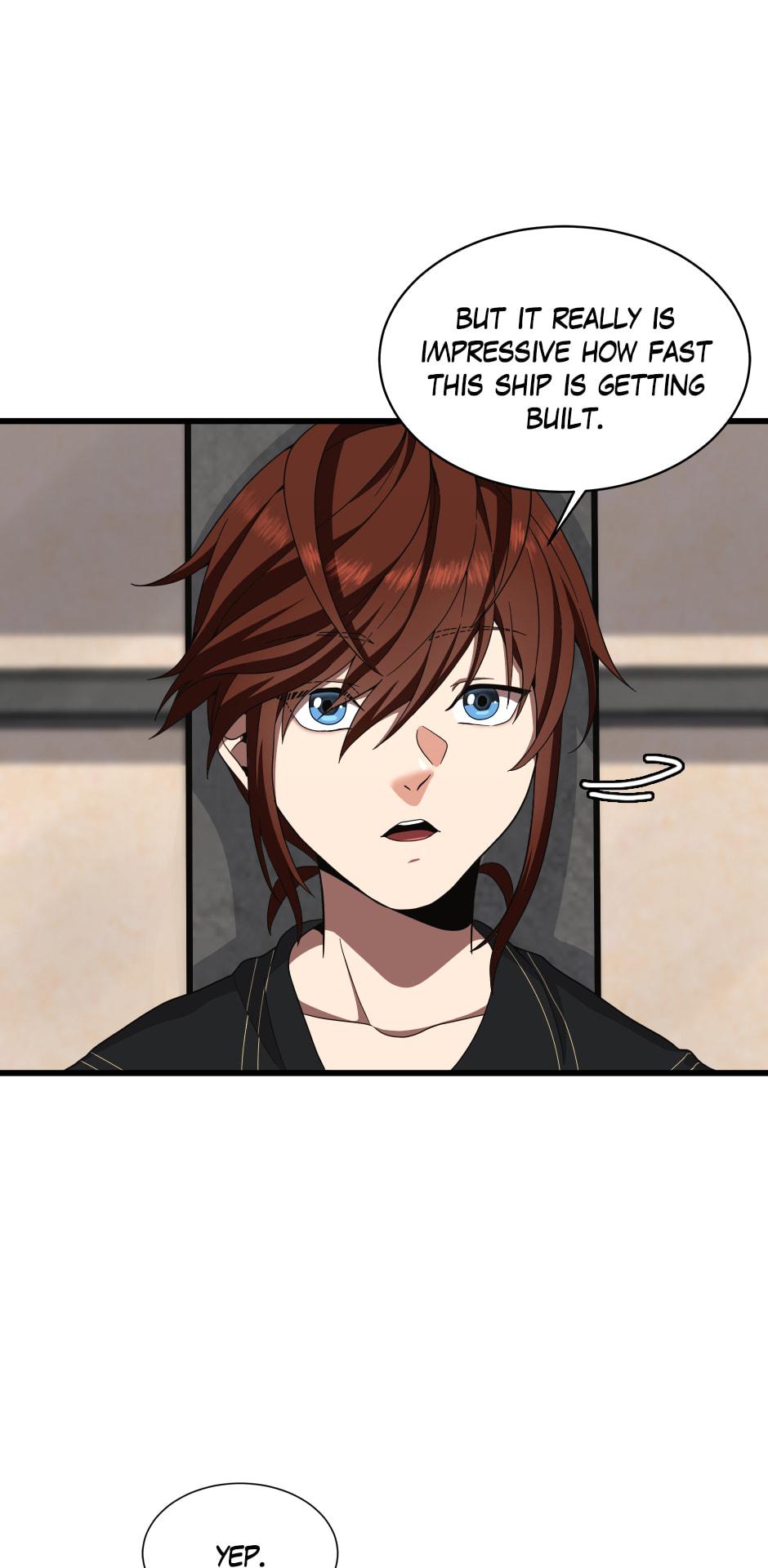 The Beginning After The End Chap 85 - Next Chap 86