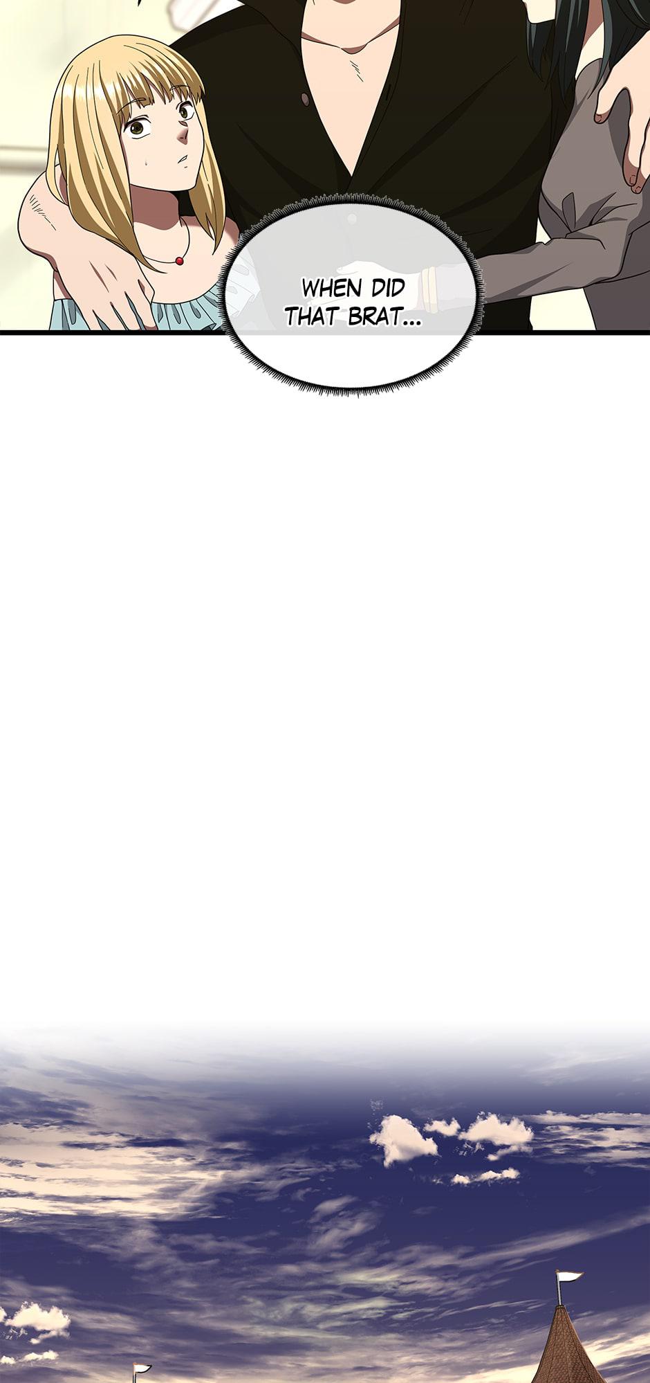 The Beginning After The End Chap 85 - Next Chap 86
