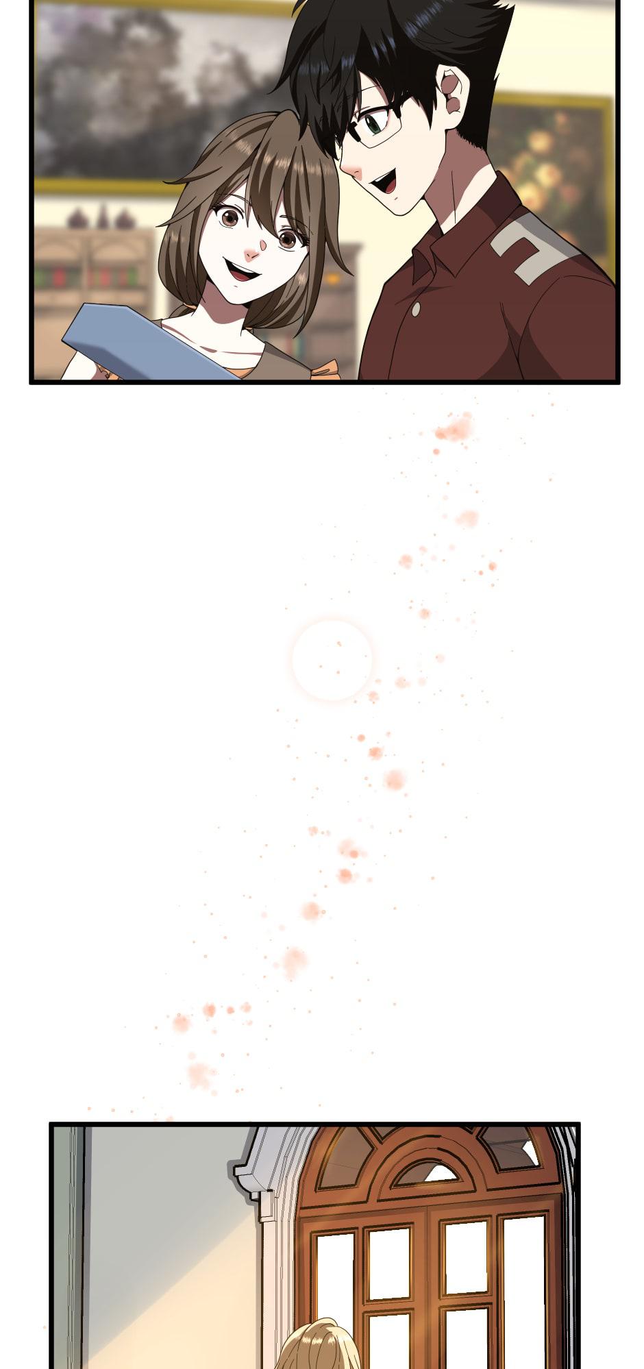 The Beginning After The End Chap 85 - Next Chap 86