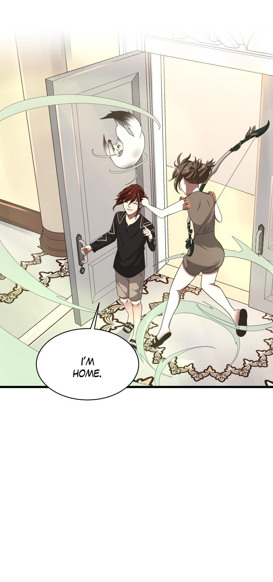 The Beginning After The End Chap 85 - Next Chap 86