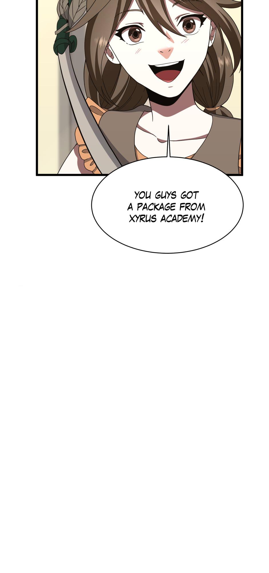The Beginning After The End Chap 85 - Next Chap 86