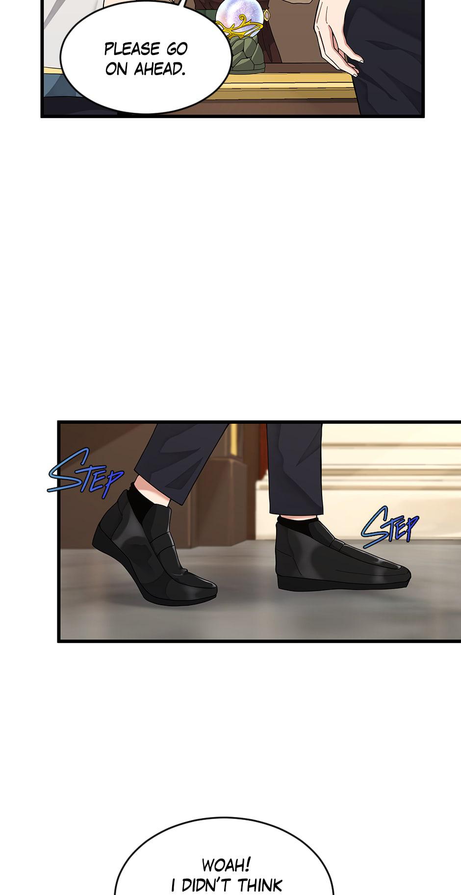 The Beginning After The End Chap 86 - Next Chap 87