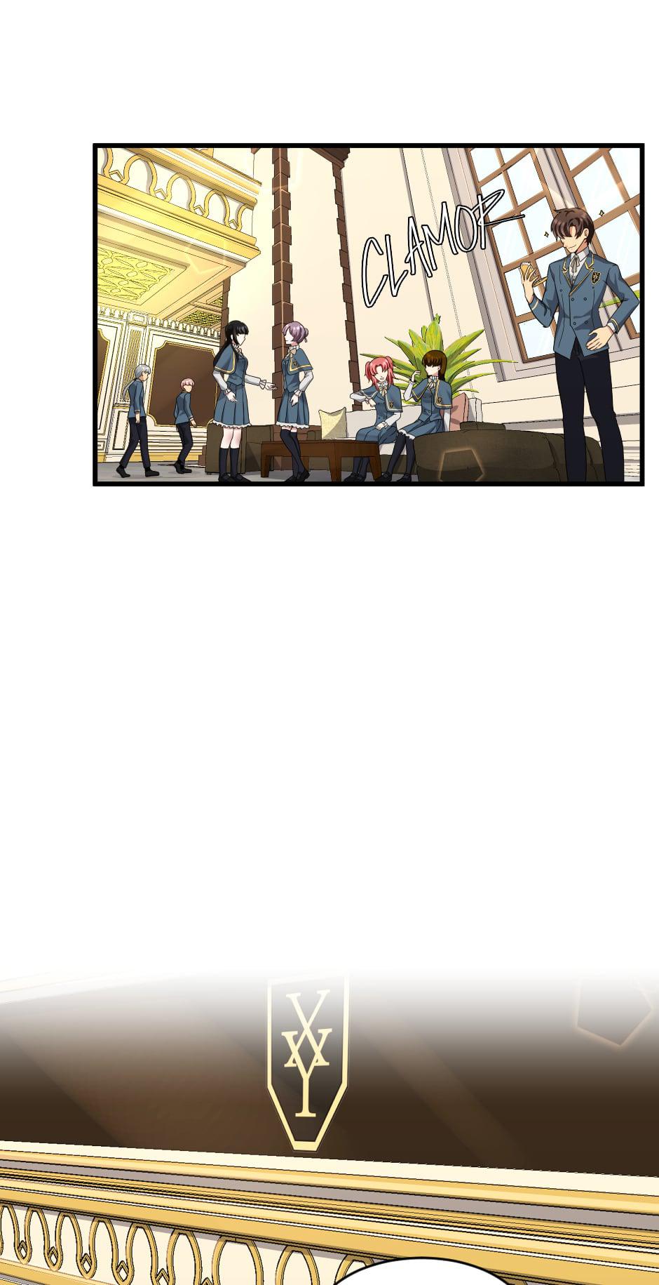 The Beginning After The End Chap 86 - Next Chap 87
