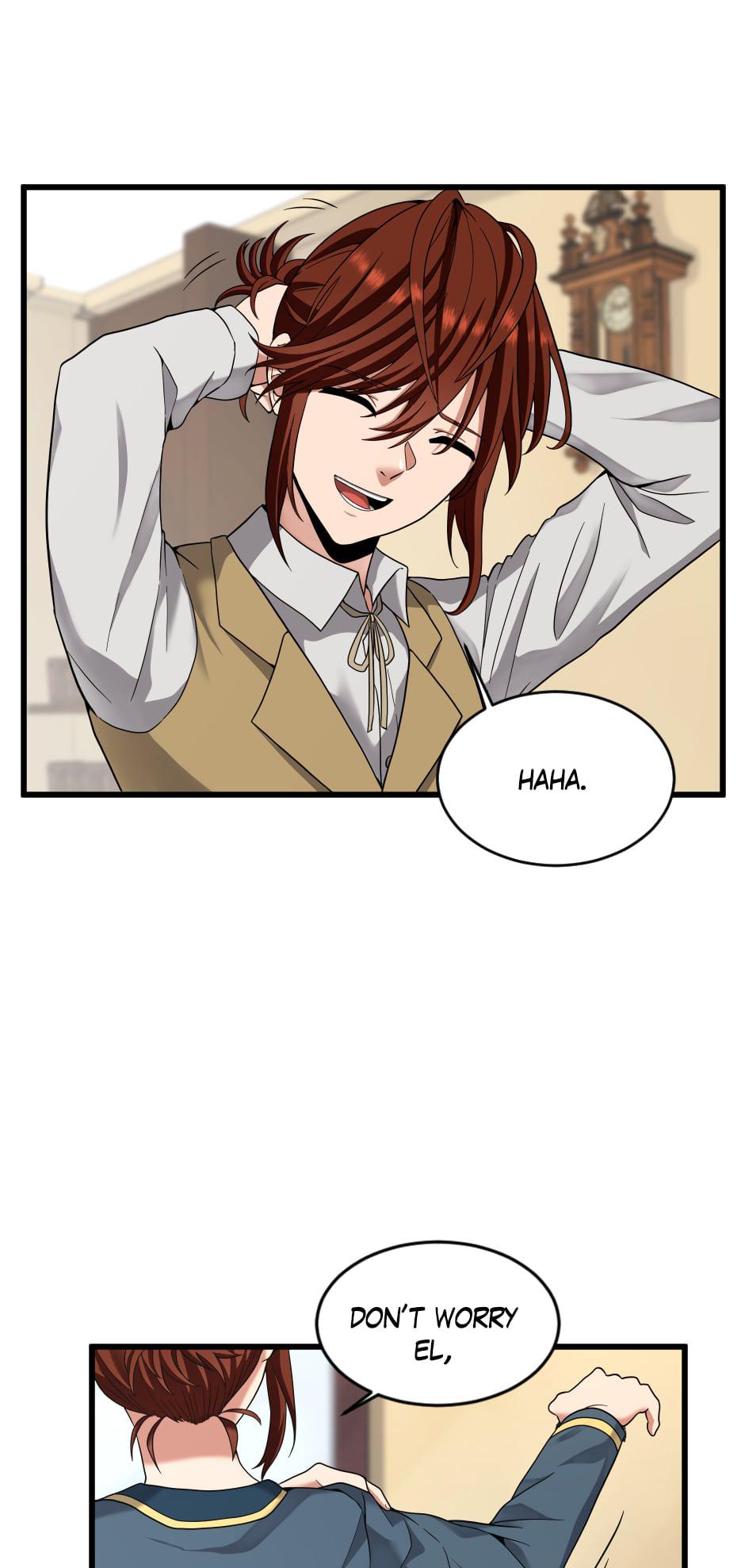 The Beginning After The End Chap 86 - Next Chap 87