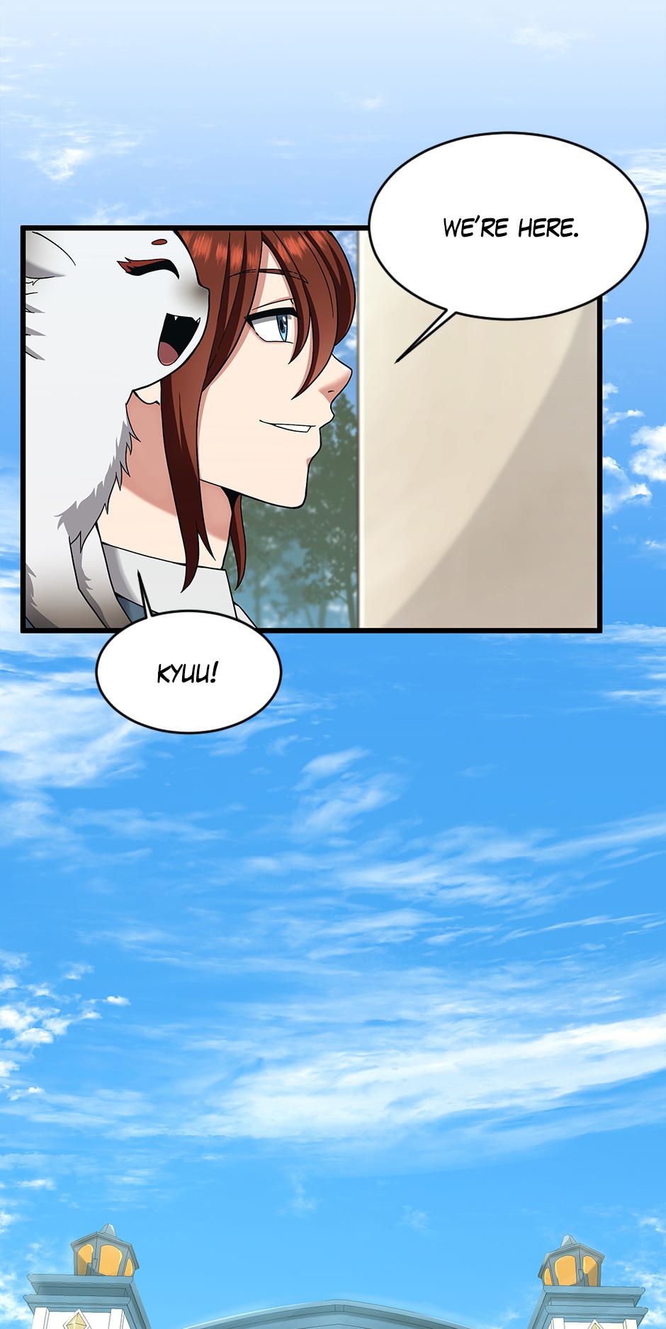 The Beginning After The End Chap 86 - Next Chap 87