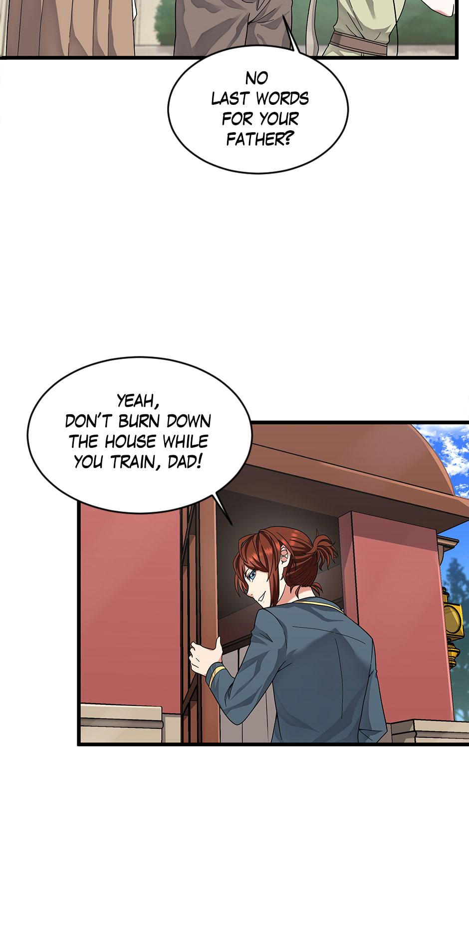 The Beginning After The End Chap 86 - Next Chap 87