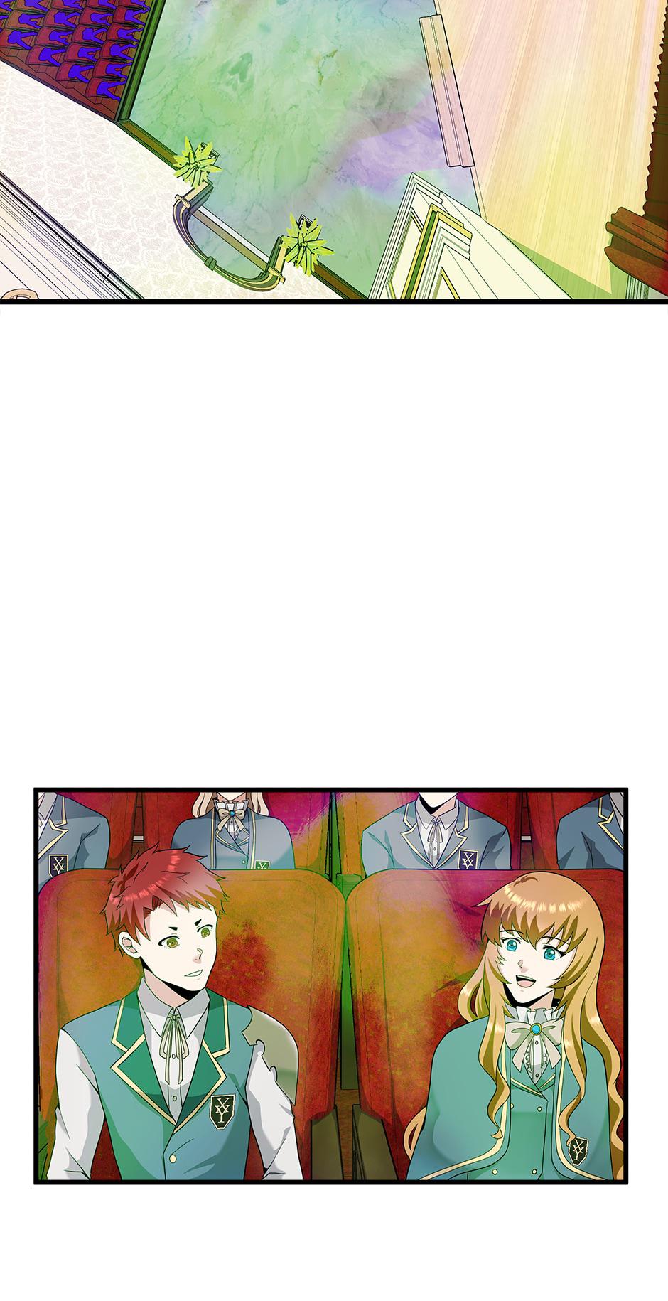 The Beginning After The End Chap 86 - Next Chap 87