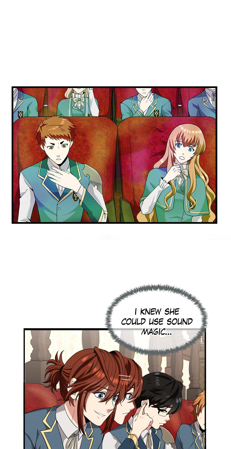 The Beginning After The End Chap 86 - Next Chap 87