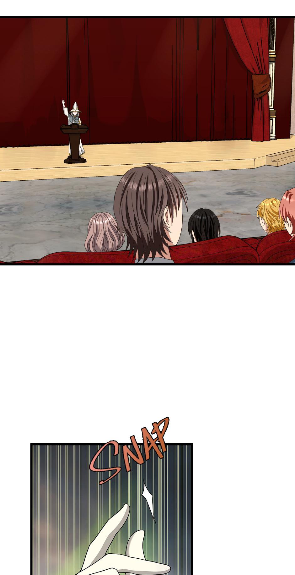 The Beginning After The End Chap 86 - Next Chap 87
