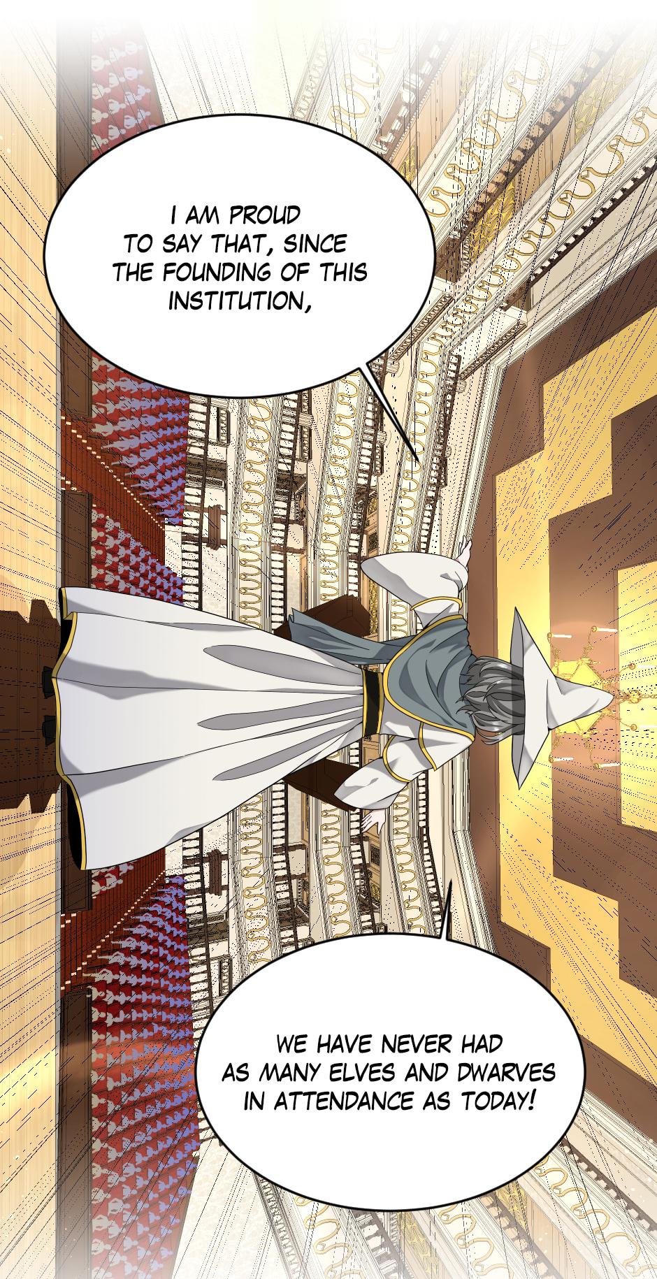 The Beginning After The End Chap 86 - Next Chap 87