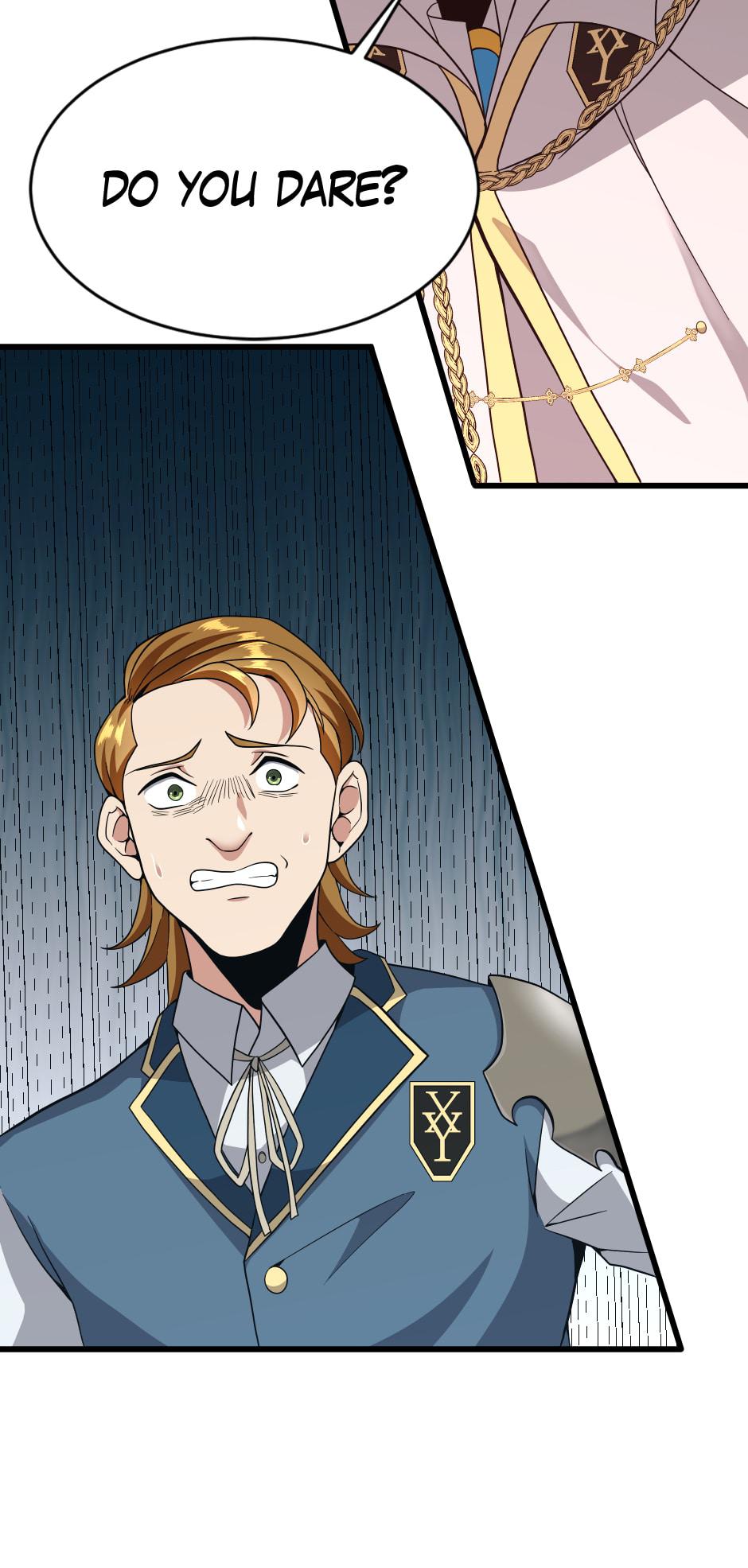 The Beginning After The End Chap 88 - Next Chap 89