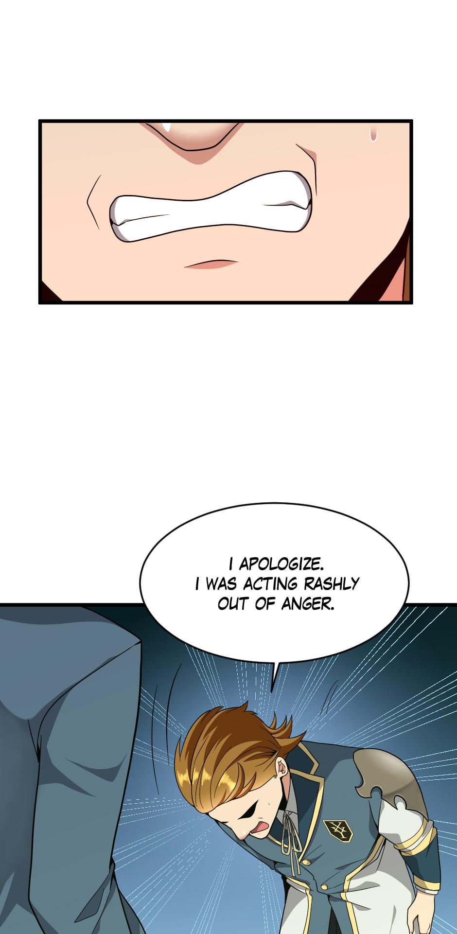 The Beginning After The End Chap 88 - Next Chap 89