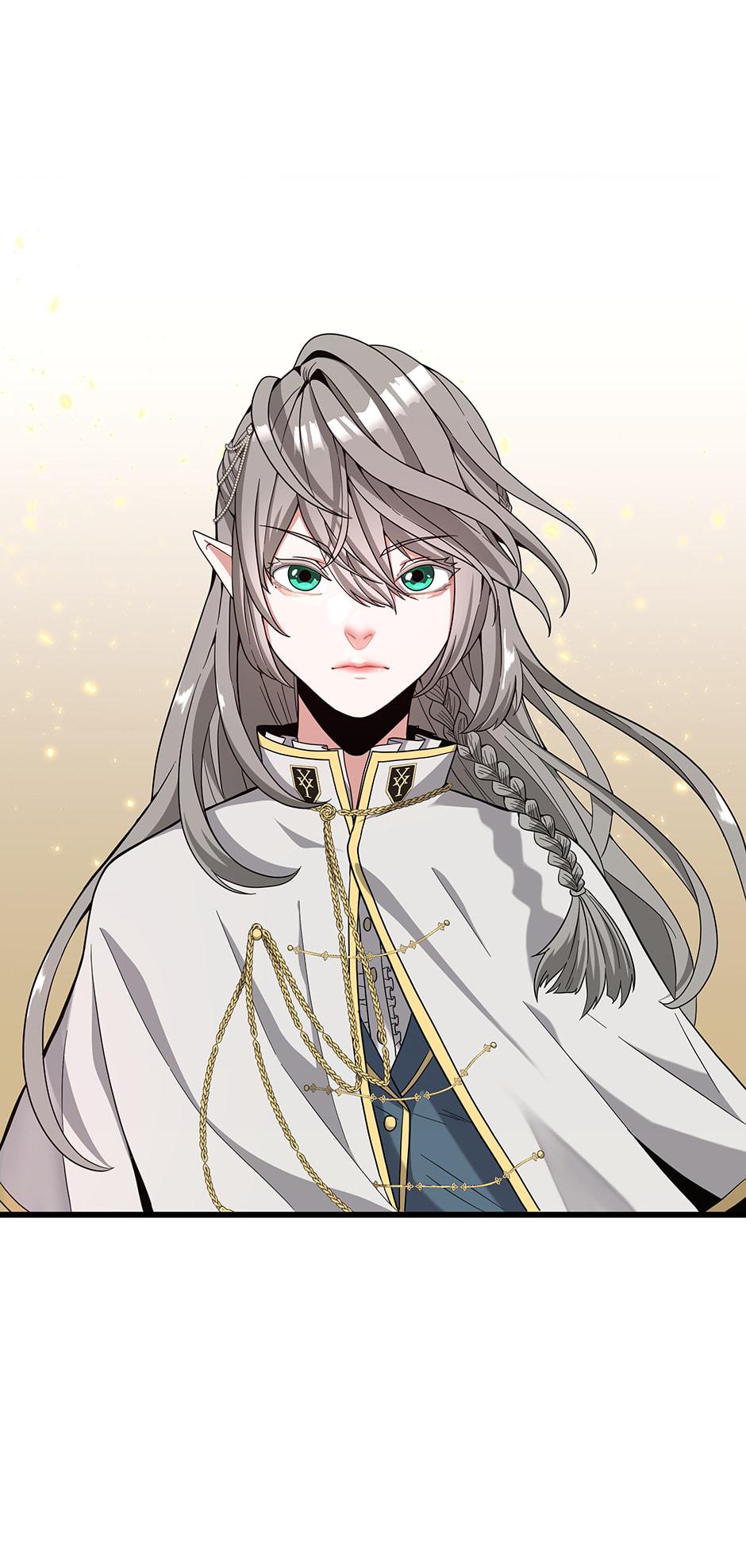 The Beginning After The End Chap 88 - Next Chap 89