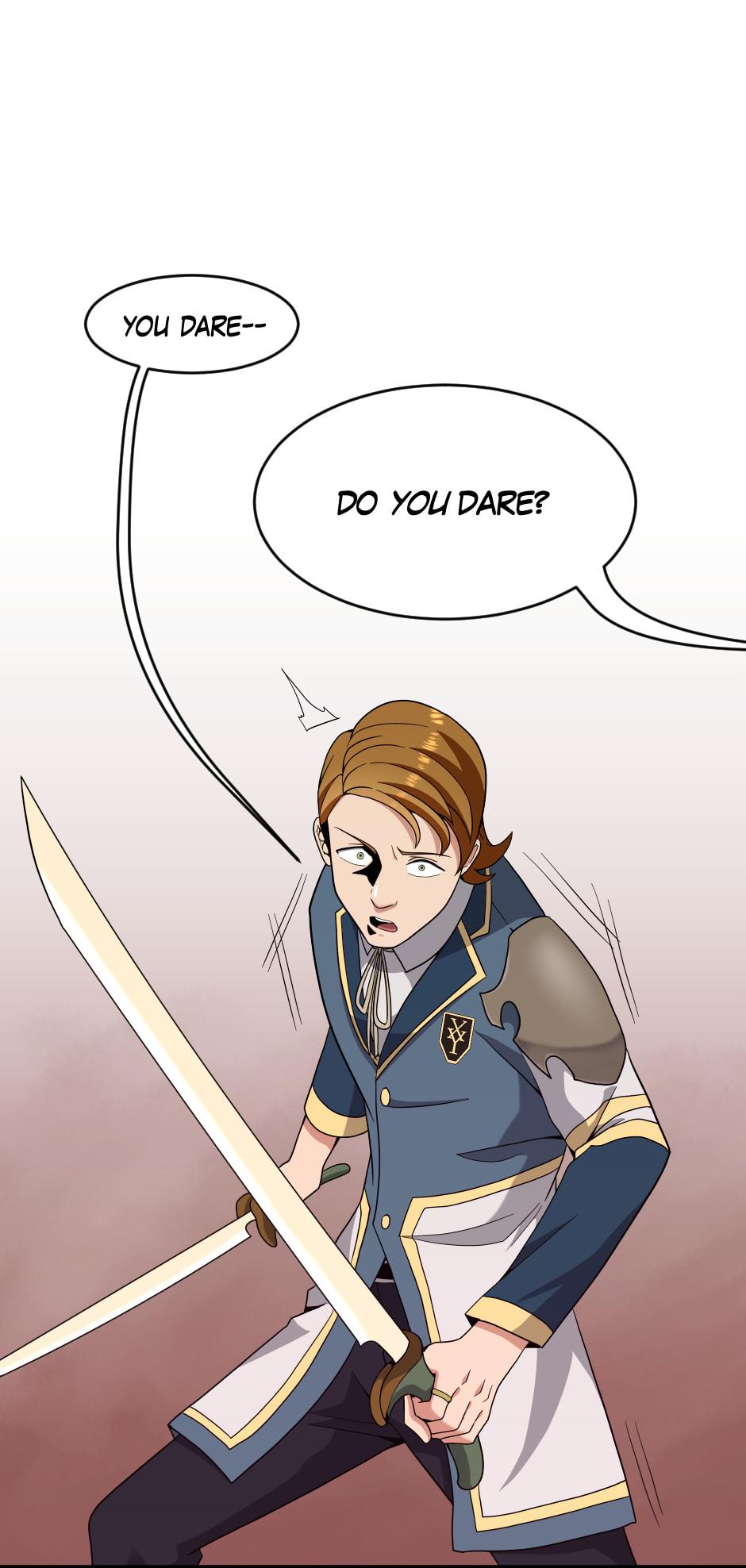 The Beginning After The End Chap 88 - Next Chap 89