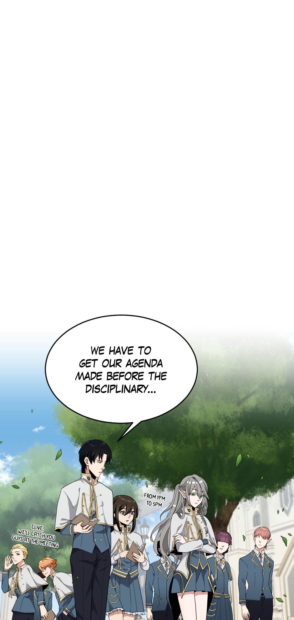 The Beginning After The End Chap 88 - Next Chap 89