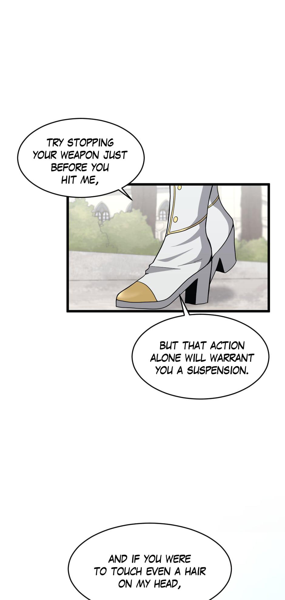 The Beginning After The End Chap 88 - Next Chap 89