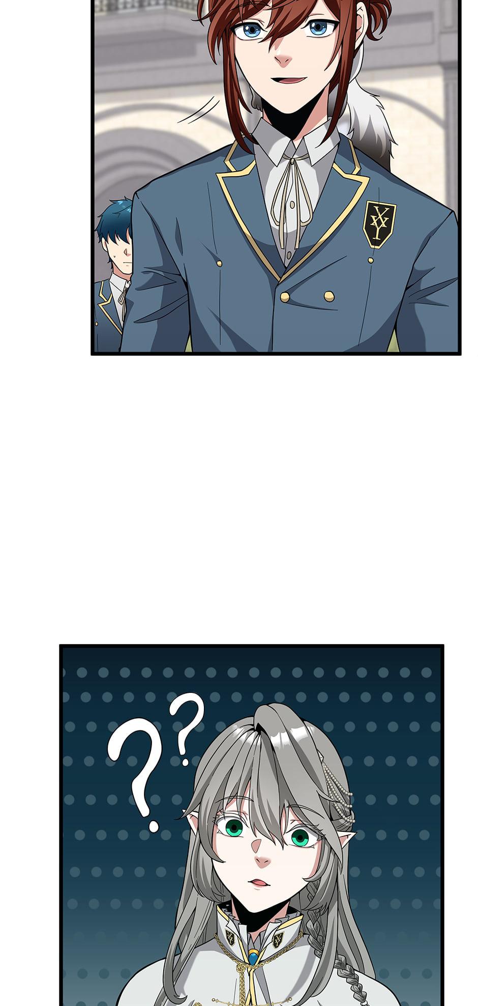 The Beginning After The End Chap 88 - Next Chap 89