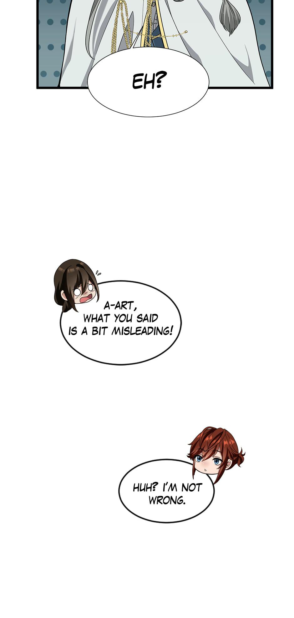 The Beginning After The End Chap 88 - Next Chap 89