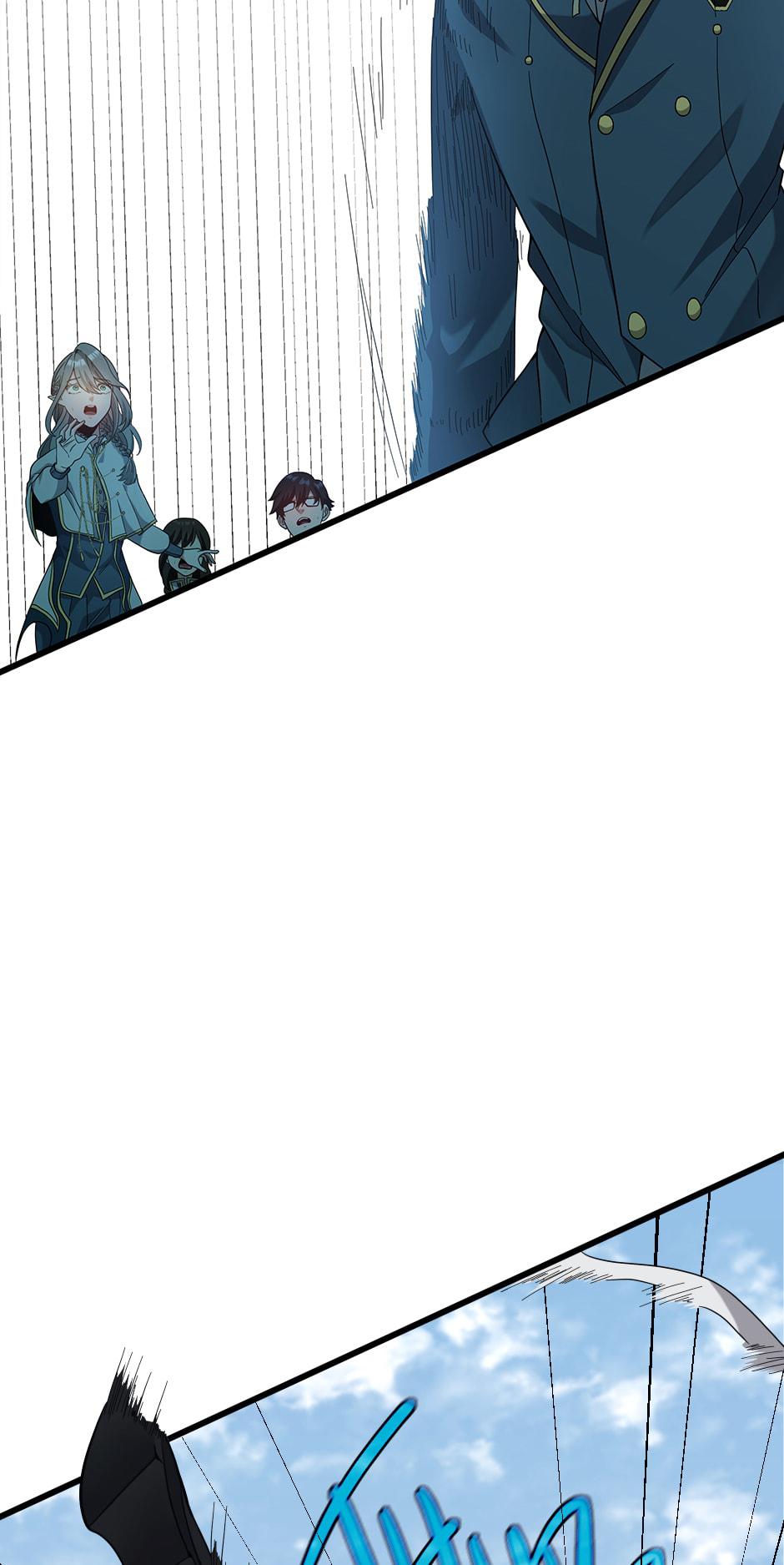 The Beginning After The End Chap 88 - Next Chap 89