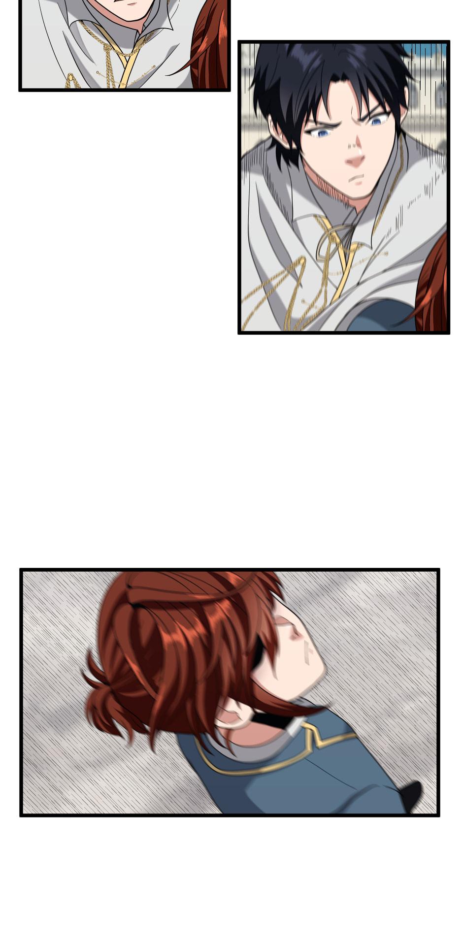 The Beginning After The End Chap 88 - Next Chap 89