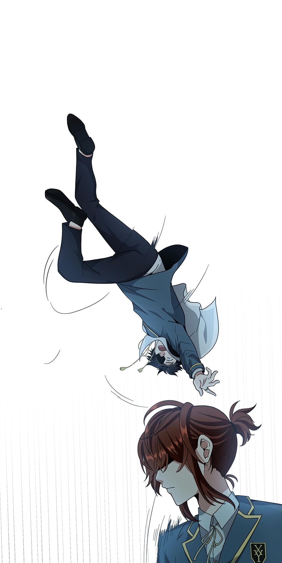 The Beginning After The End Chap 88 - Next Chap 89
