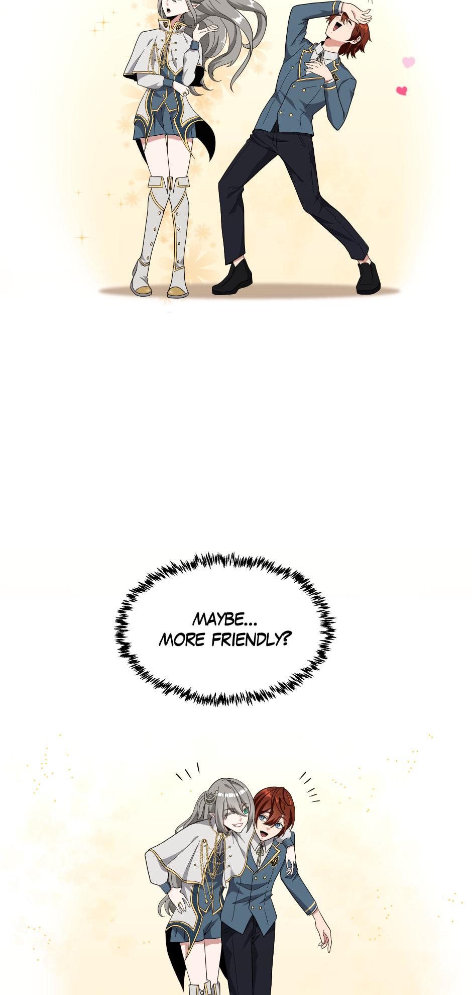 The Beginning After The End Chap 88 - Next Chap 89