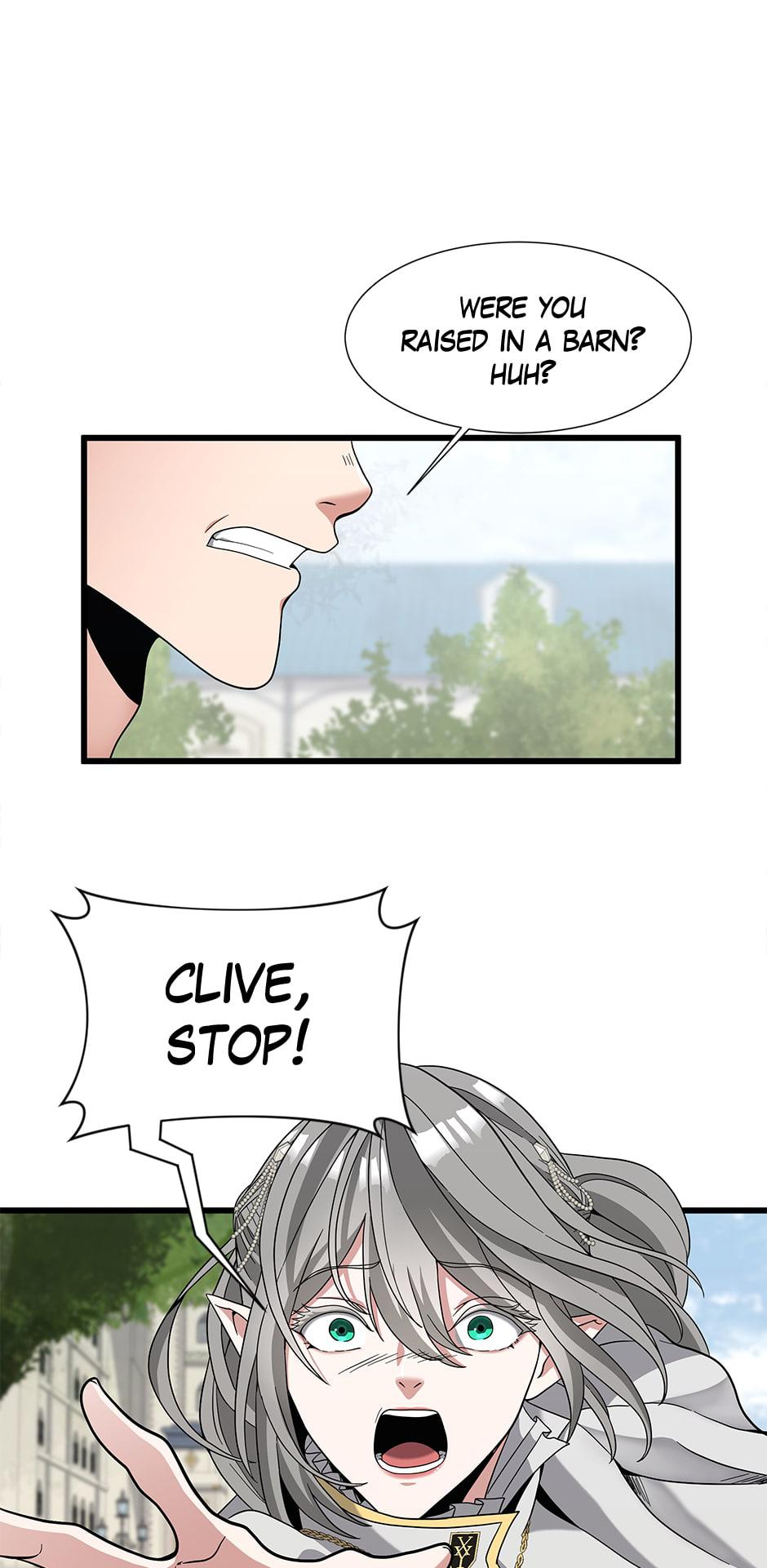 The Beginning After The End Chap 88 - Next Chap 89