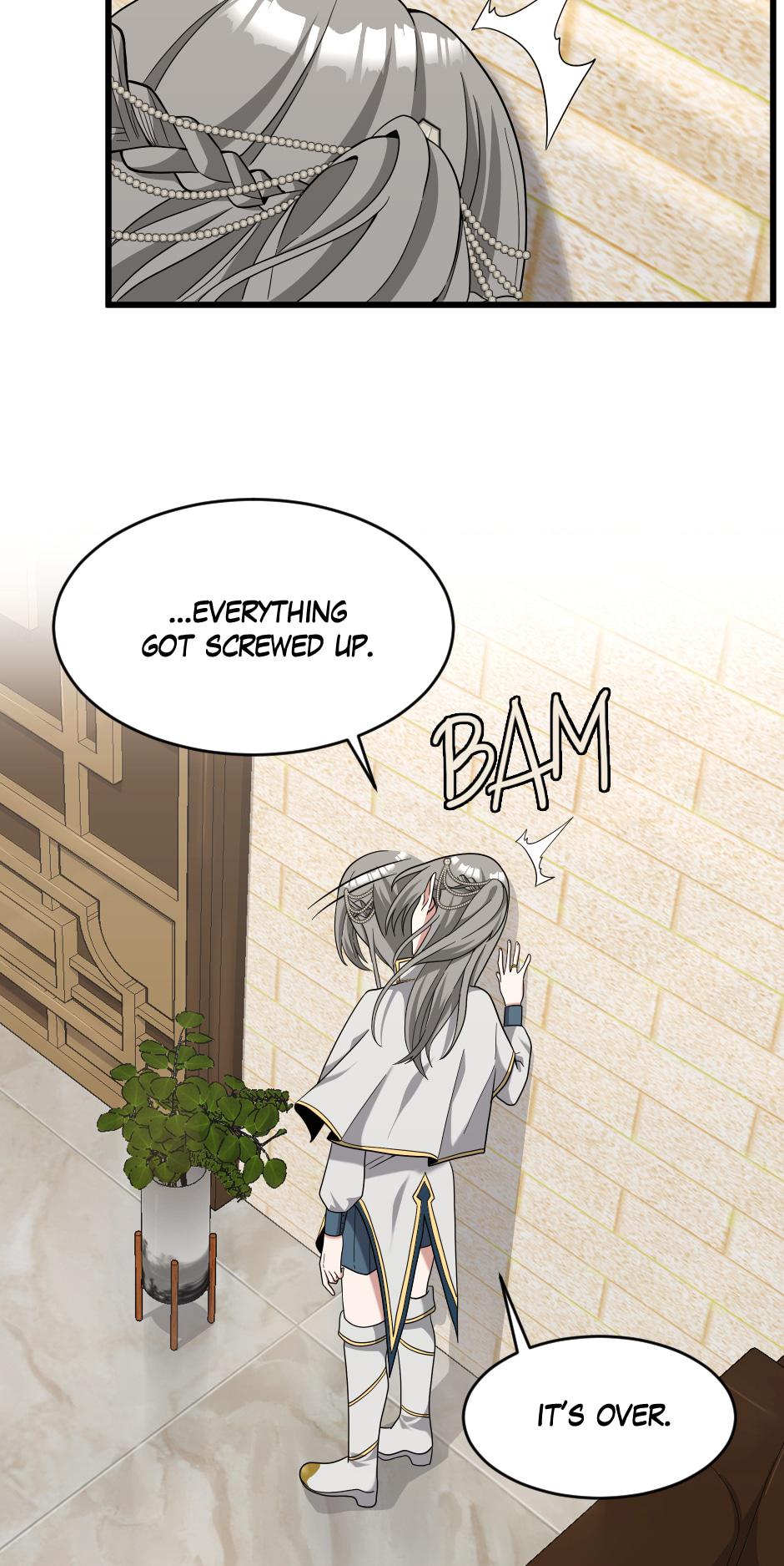 The Beginning After The End Chap 88 - Next Chap 89