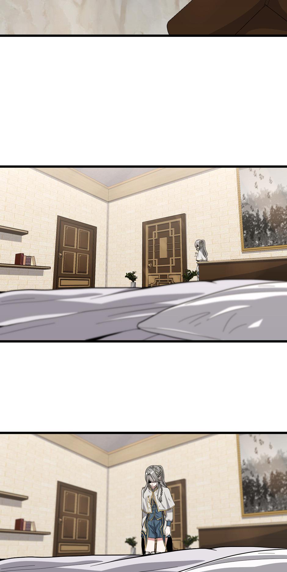 The Beginning After The End Chap 88 - Next Chap 89