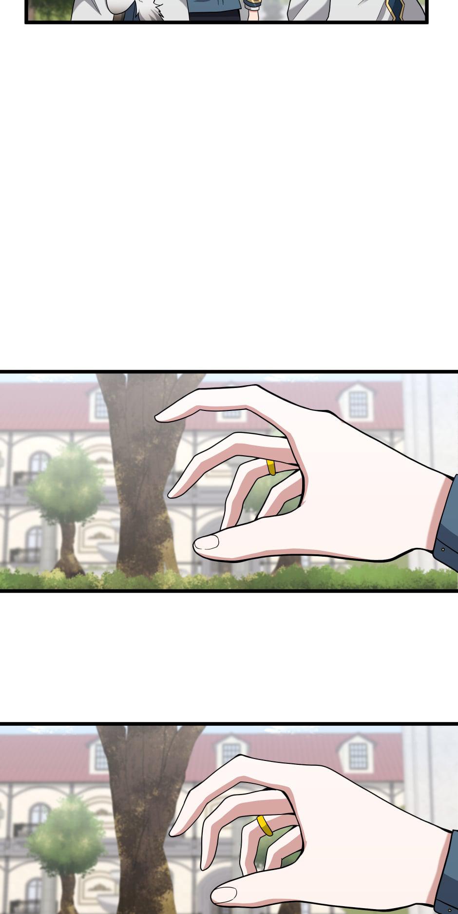 The Beginning After The End Chap 88 - Next Chap 89