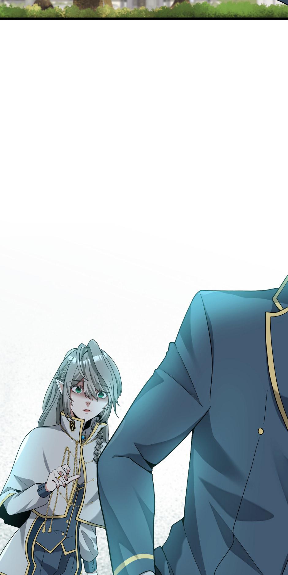 The Beginning After The End Chap 88 - Next Chap 89