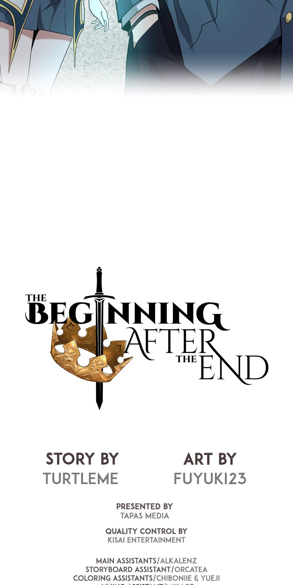 The Beginning After The End Chap 88 - Next Chap 89
