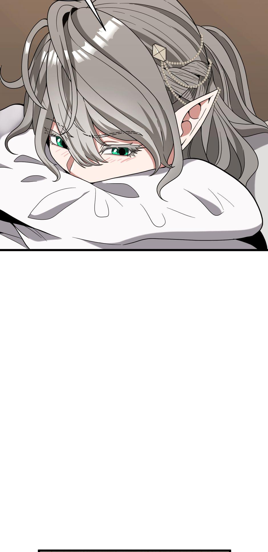 The Beginning After The End Chap 88 - Next Chap 89