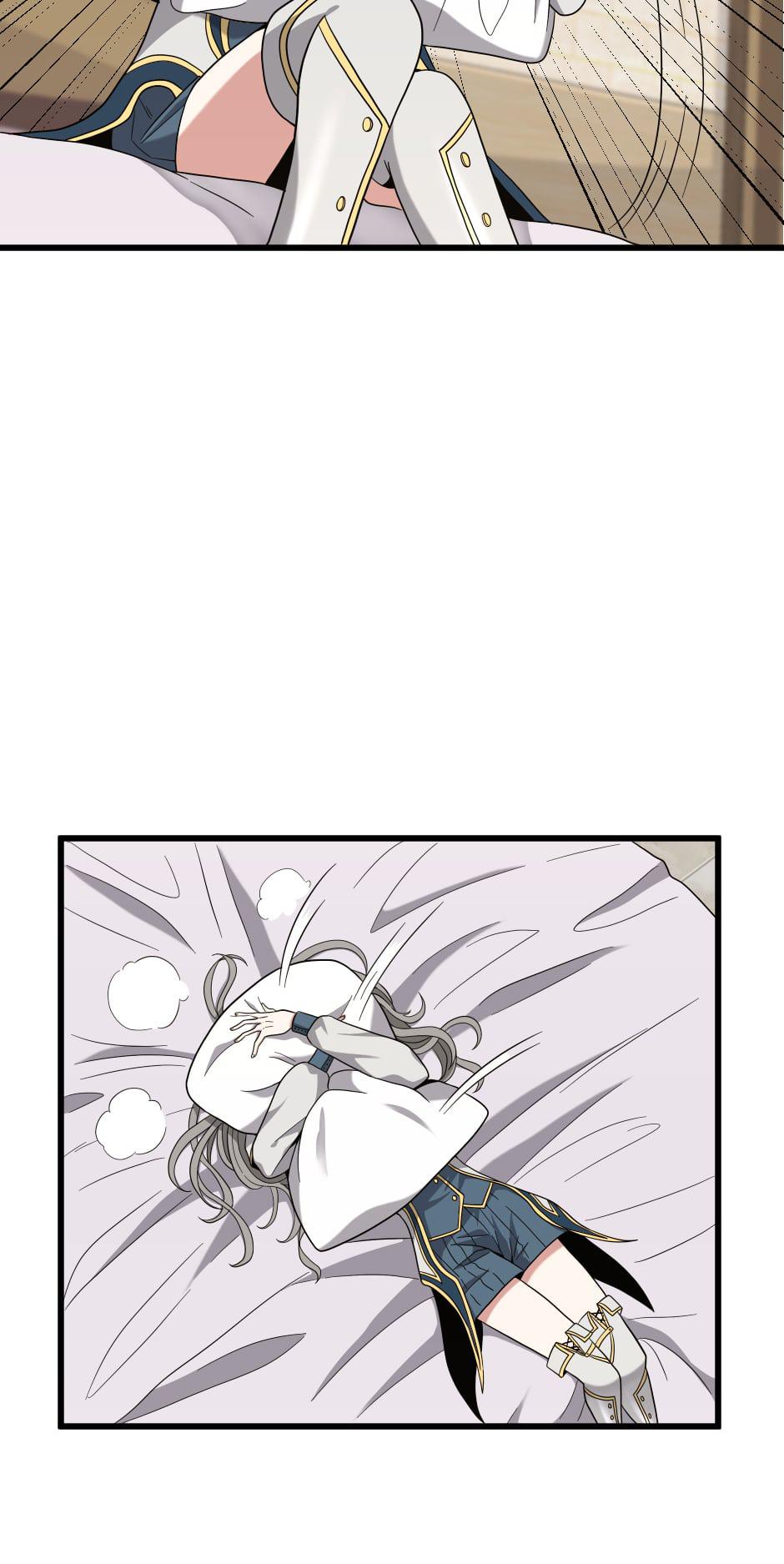 The Beginning After The End Chap 88 - Next Chap 89