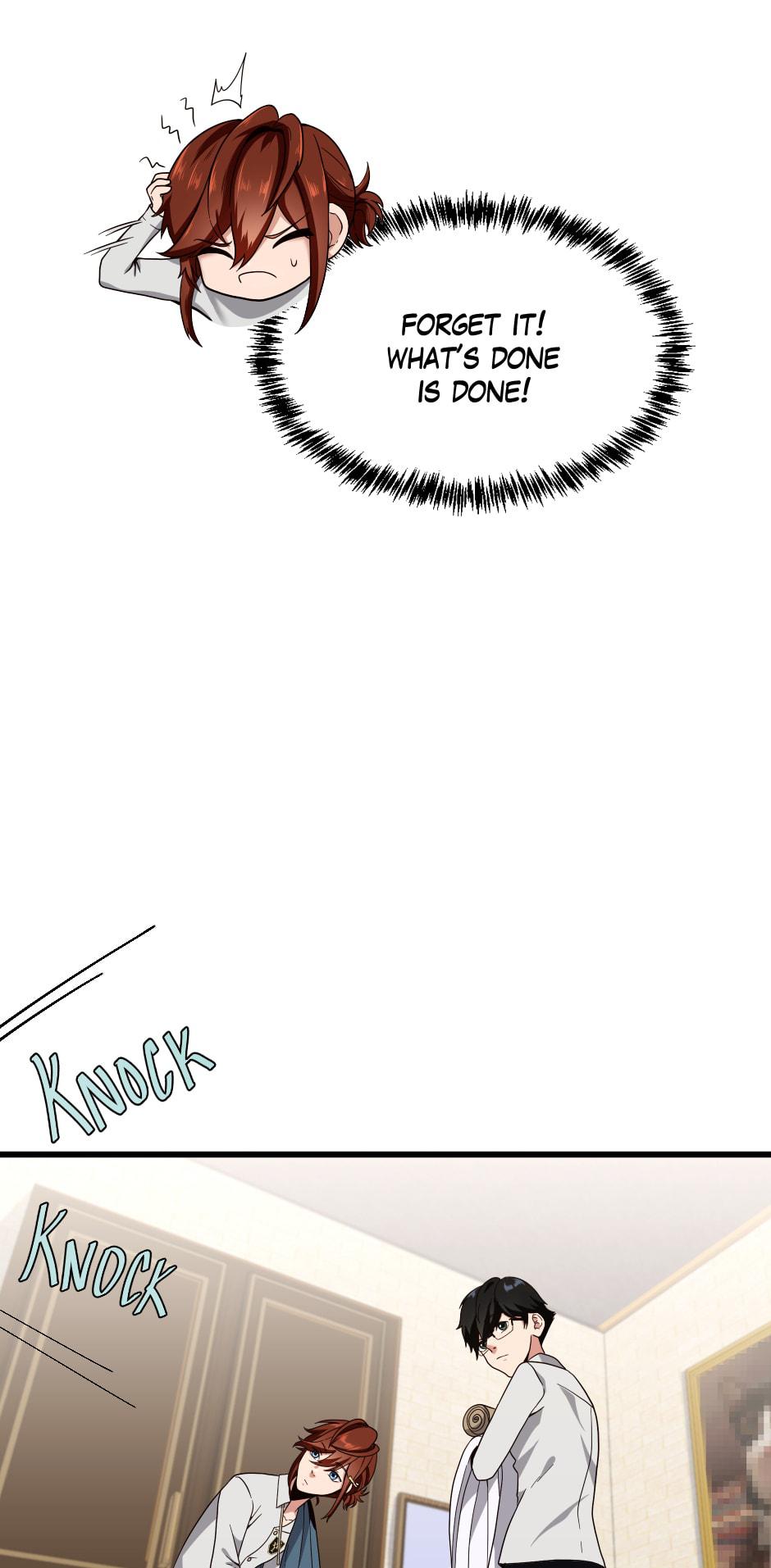 The Beginning After The End Chap 88 - Next Chap 89