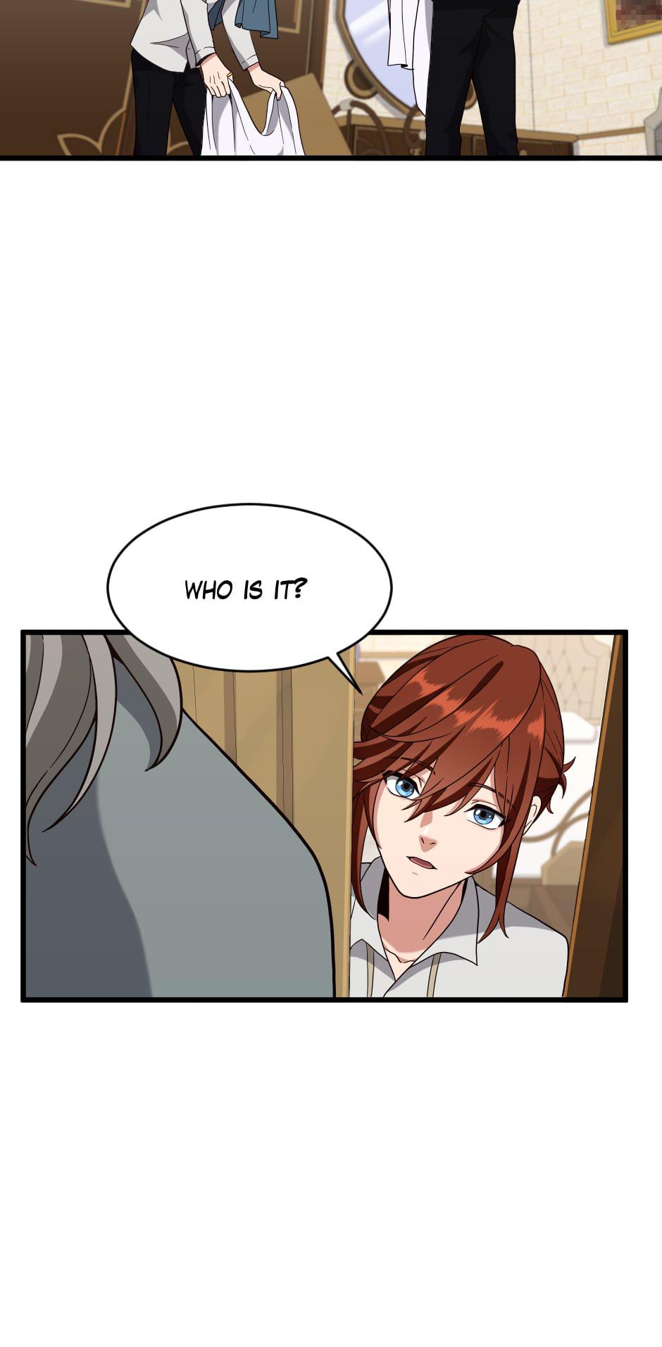 The Beginning After The End Chap 88 - Next Chap 89