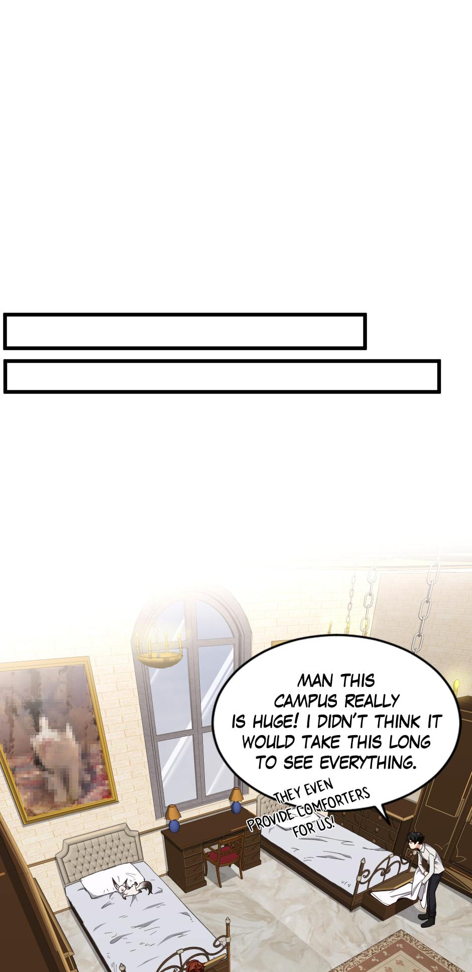 The Beginning After The End Chap 88 - Next Chap 89